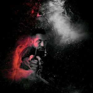 Meet your Posher, Leo